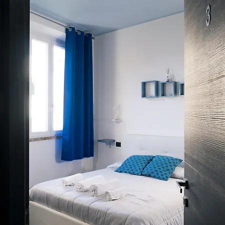 Porta Romana 3* Βιτέρμπο