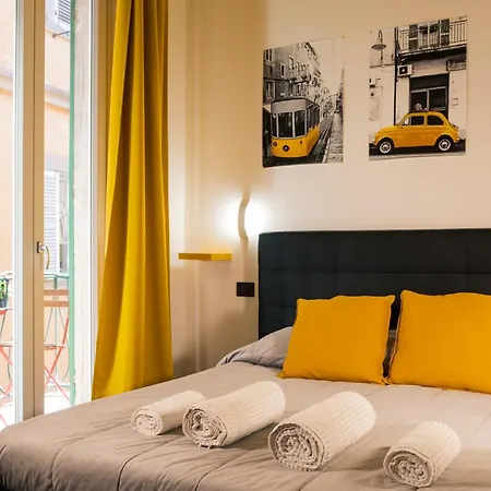 Porta Romana 住宿加早餐酒店