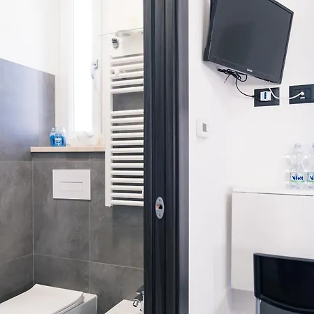 Bed & Breakfast Porta Romana