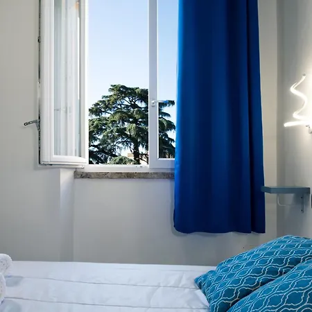 Porta Romana Frühstückspension 3*