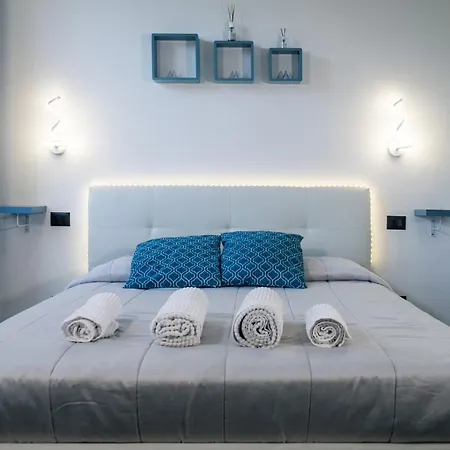 Porta Romana B&B 비테르보