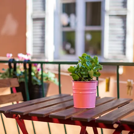 Bed and Breakfast Porta Romana Βιτέρμπο