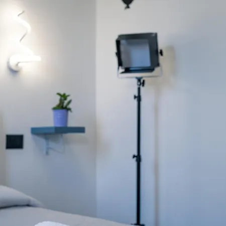 住宿加早餐酒店 Porta Romana