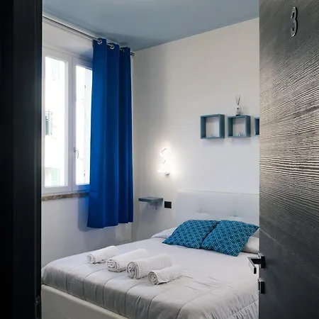 Porta Romana Bed and Breakfast 3*
