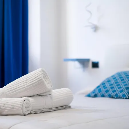 Bed and Breakfast Porta Romana 3*