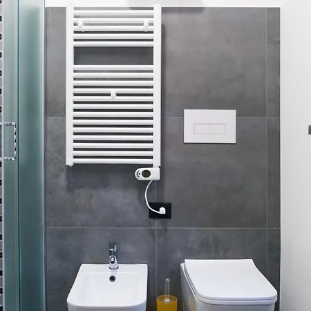Porta Romana Bed and Breakfast Βιτέρμπο