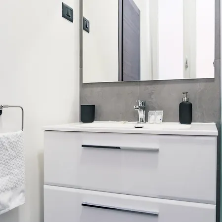 Porta Romana 3*