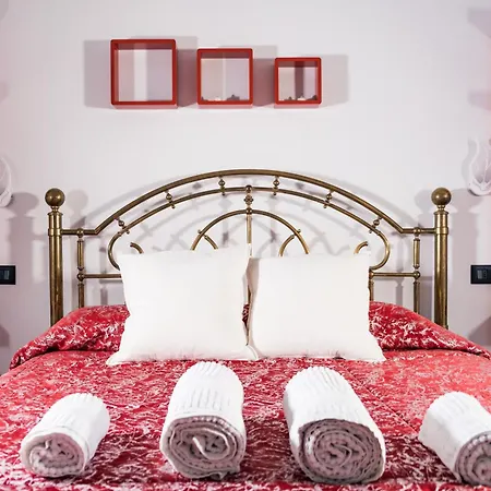 Porta Romana Bed and Breakfast