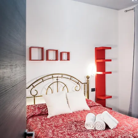 Bed & Breakfast Porta Romana
