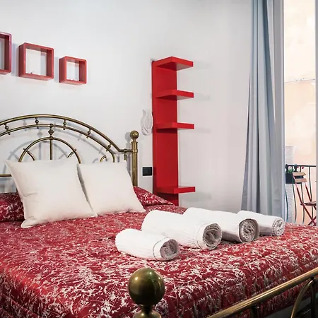 Bed and Breakfast Porta Romana 3*