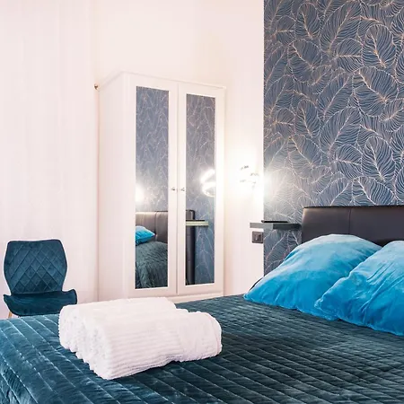Bed & Breakfast Porta Romana Viterbo
