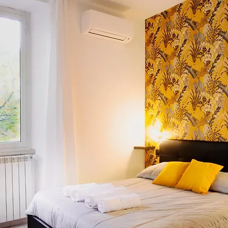 Porta Romana Bed and Breakfast