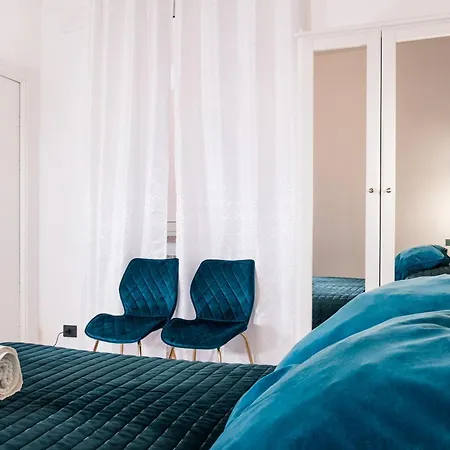 Porta Romana فندق مبيت وإفطار 3*