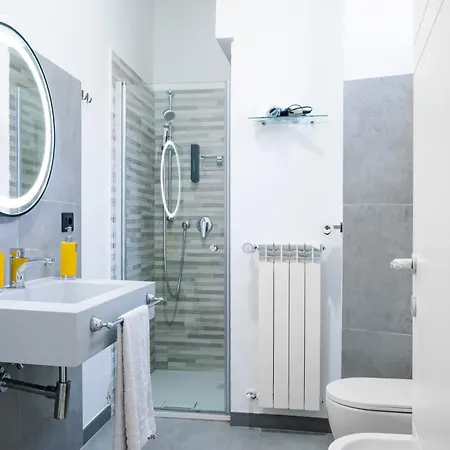 Bed and Breakfast Porta Romana Βιτέρμπο
