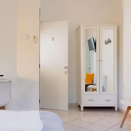Porta Romana 3* Viterbo