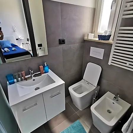 Porta Romana Bed and Breakfast 3*