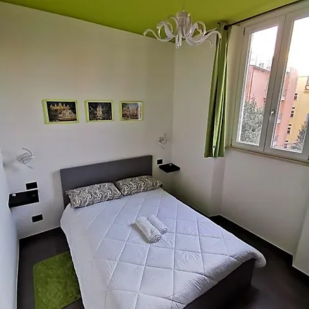 Porta Romana 3* Βιτέρμπο