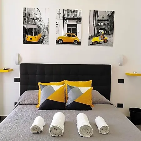 Bed and Breakfast Porta Romana 3*