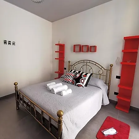 Bed and Breakfast Porta Romana Βιτέρμπο