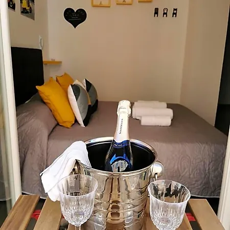 Porta Romana Bed and Breakfast