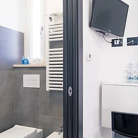 Bed and Breakfast Porta Romana 3*