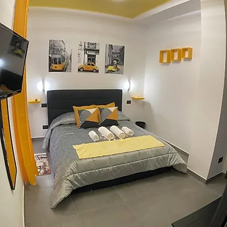 Porta Romana Bed and Breakfast Βιτέρμπο