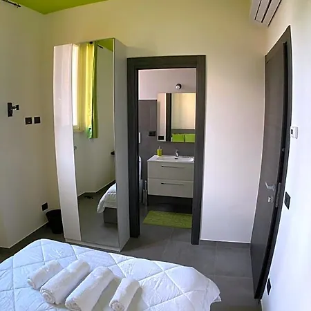 Porta Romana Bed and Breakfast 3*