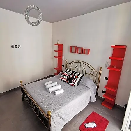 Porta Romana Bed and Breakfast Βιτέρμπο