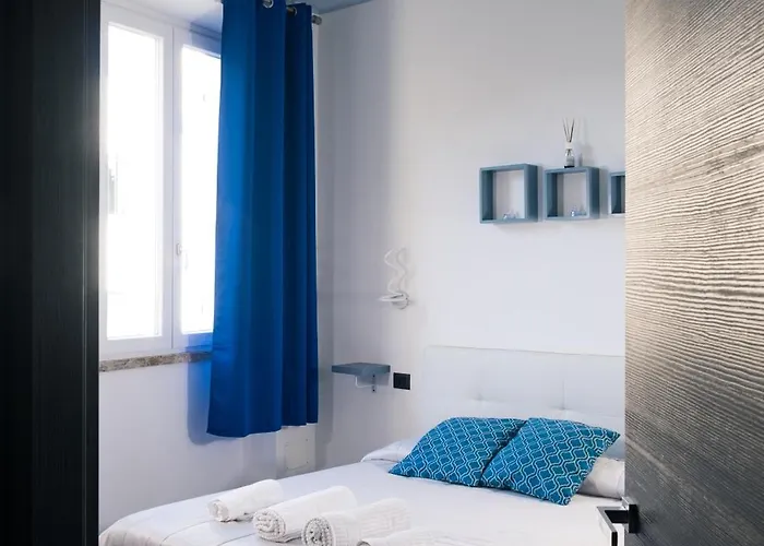 Porta Romana 3* Viterbo