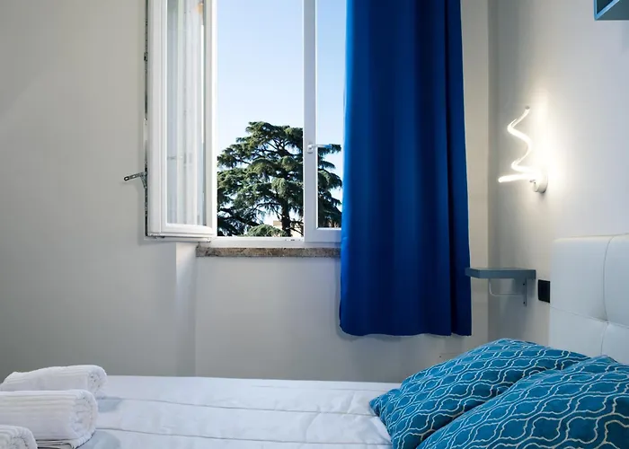 Porta Romana Alojamento de Acomodação e Pequeno-almoço 3*