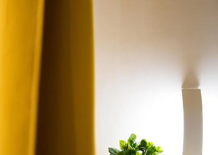 Alojamento de Acomodação e Pequeno-almoço Porta Romana 3*