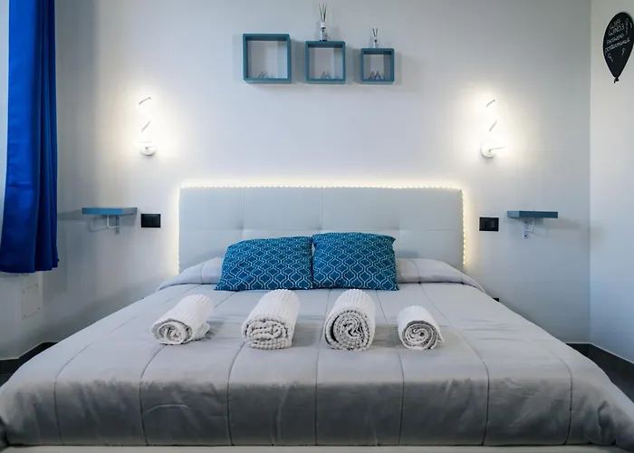 Porta Romana Alojamento de Acomodação e Pequeno-almoço Viterbo