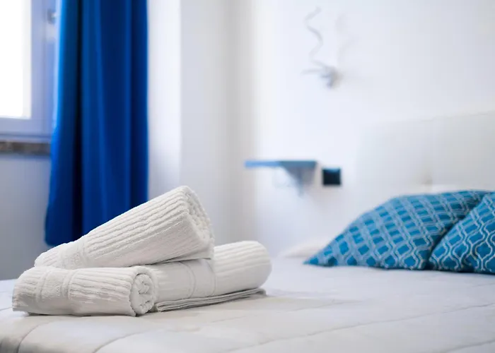 Alojamento de Acomodação e Pequeno-almoço Porta Romana 3*