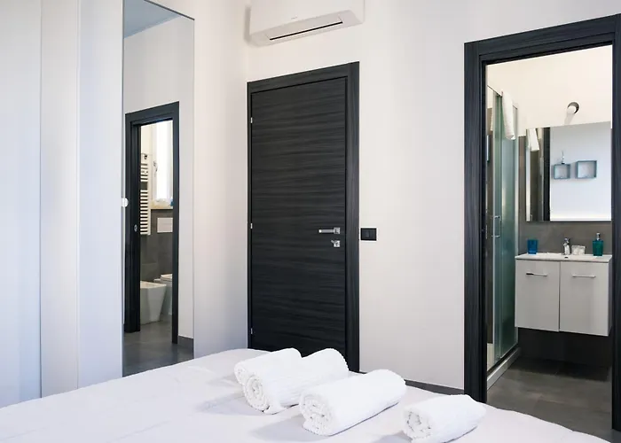 Alojamento de Acomodação e Pequeno-almoço Porta Romana Viterbo