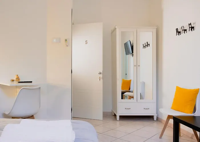Porta Romana 3* Viterbo